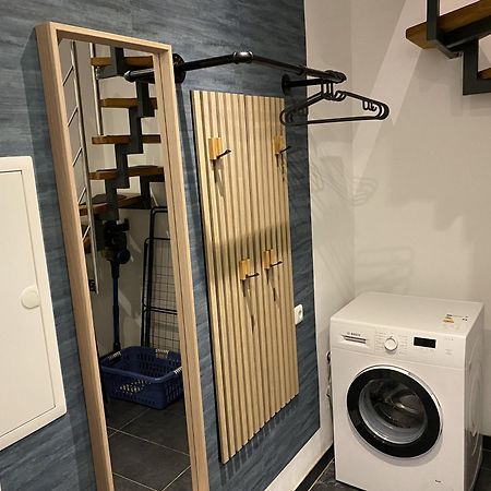 Ferienwohnung Happynest Jéna Kültér fotó