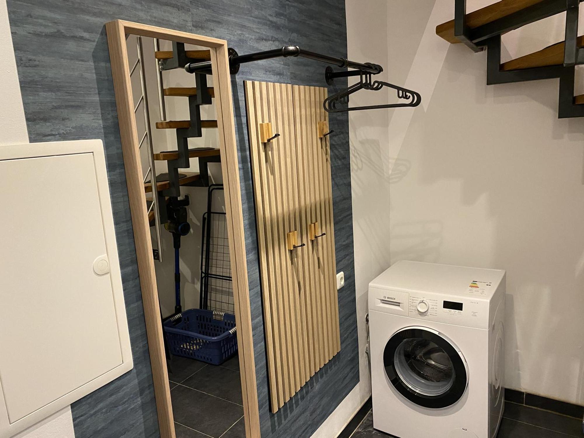 Ferienwohnung Happynest Jéna Kültér fotó