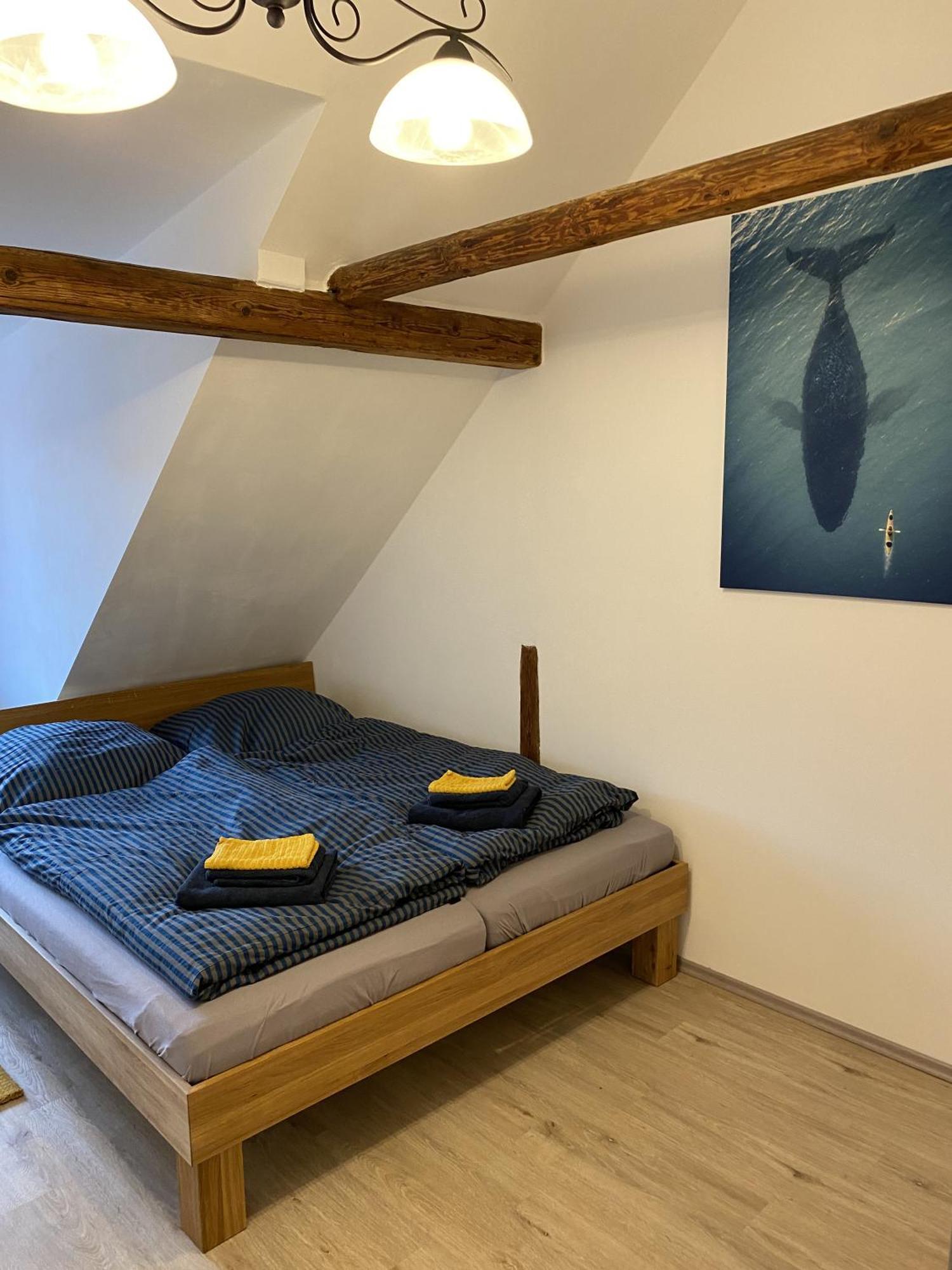 Ferienwohnung Happynest Jéna Kültér fotó