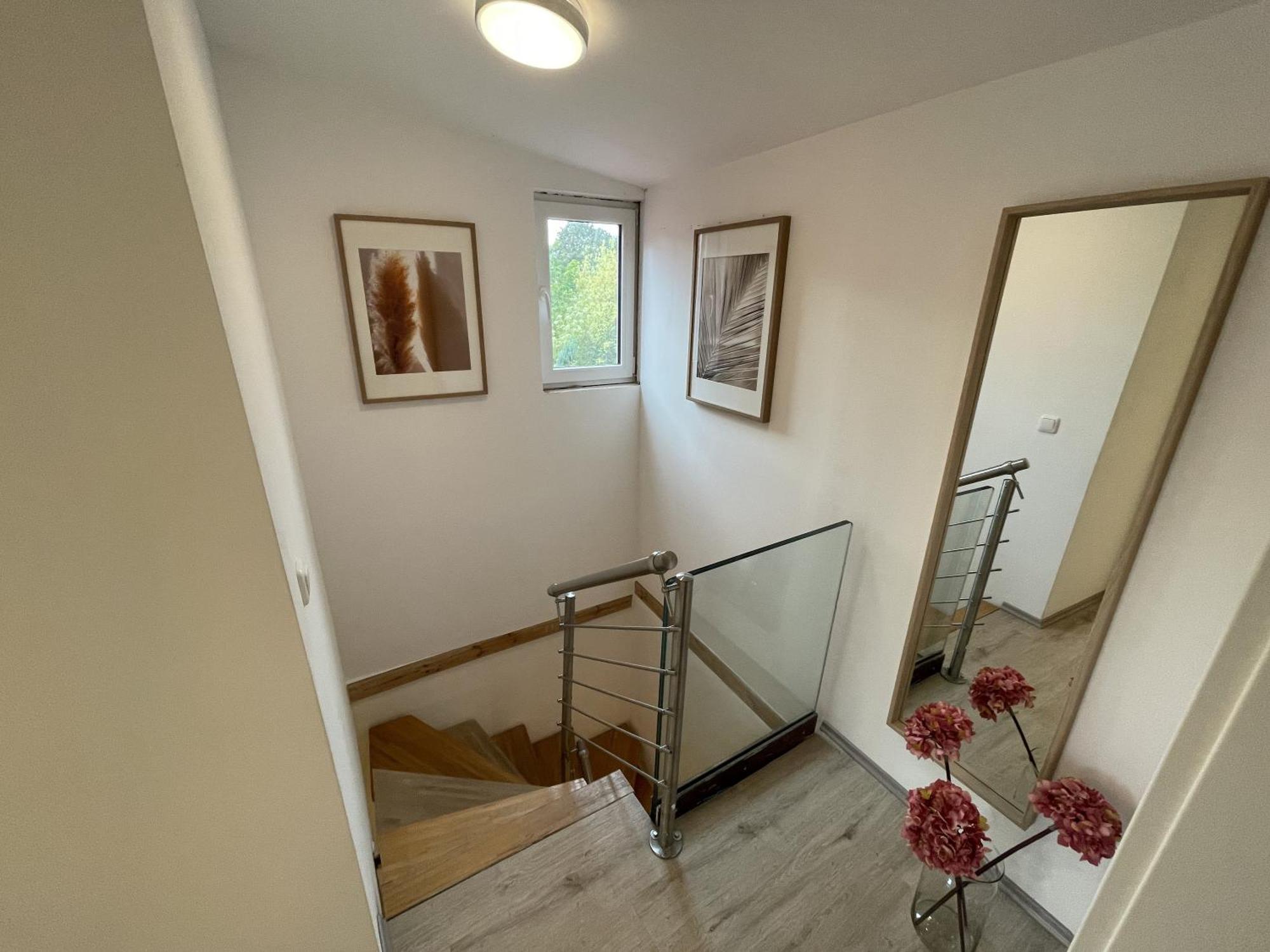 Ferienwohnung Happynest Jéna Kültér fotó